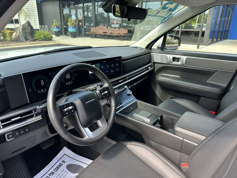 2025 Hyundai Santa Fe Hybrid SEL Jacksonville FL