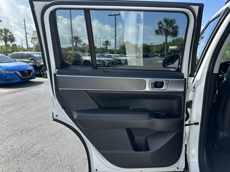 2025 Hyundai Santa Fe Hybrid SEL Jacksonville FL