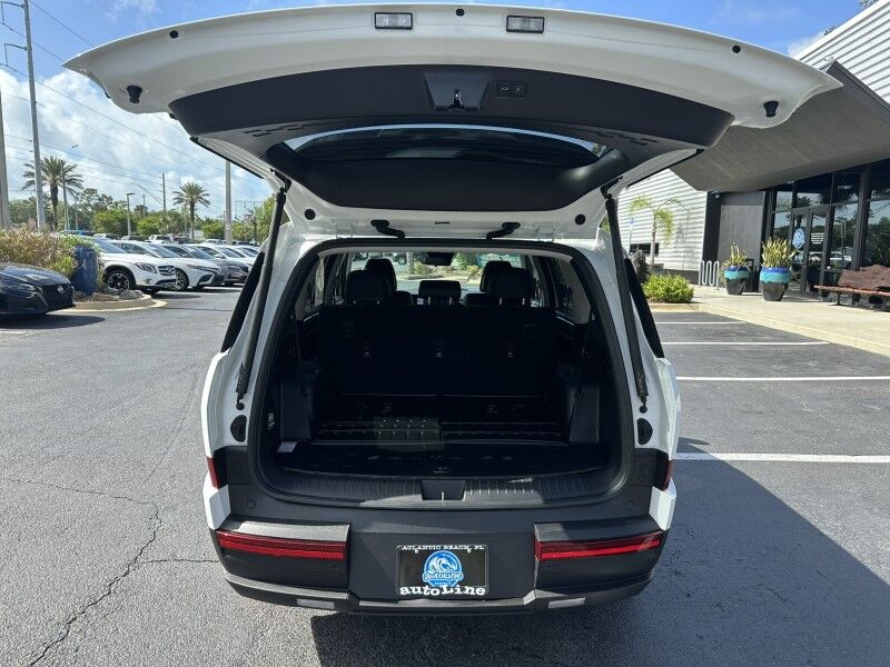 2025 Hyundai Santa Fe Hybrid SEL Jacksonville FL