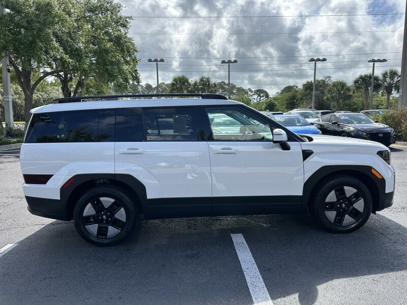 2025 Hyundai Santa Fe Hybrid SEL Jacksonville FL