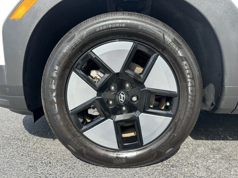 2025 Hyundai Santa Fe Hybrid SEL Jacksonville FL