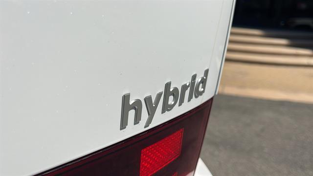 2025 Hyundai Santa Fe Hybrid SEL Corona CA