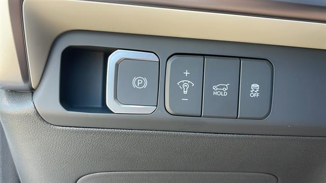 2025 Hyundai Santa Fe Hybrid SEL Corona CA