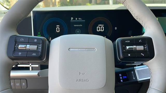 2025 Hyundai Santa Fe Hybrid SEL Corona CA