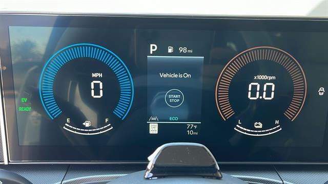 2025 Hyundai Santa Fe Hybrid SEL Corona CA
