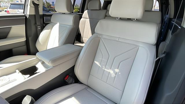 2025 Hyundai Santa Fe Hybrid SEL Corona CA