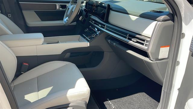 2025 Hyundai Santa Fe Hybrid SEL Corona CA
