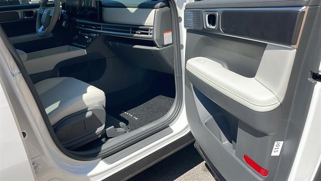 2025 Hyundai Santa Fe Hybrid SEL Corona CA