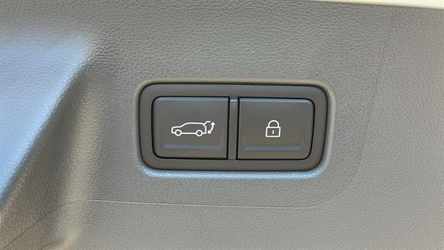 2025 Hyundai Santa Fe Hybrid SEL Corona CA