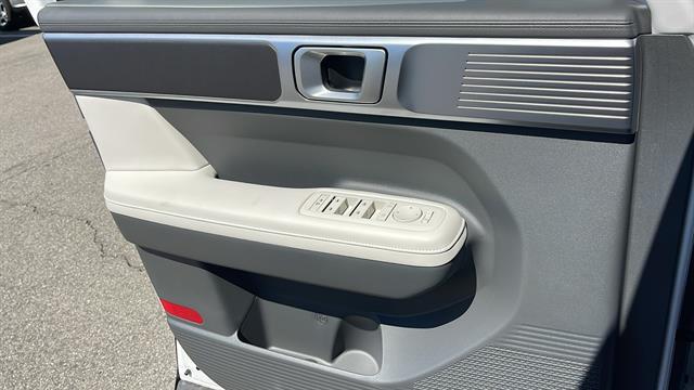 2025 Hyundai Santa Fe Hybrid SEL Corona CA