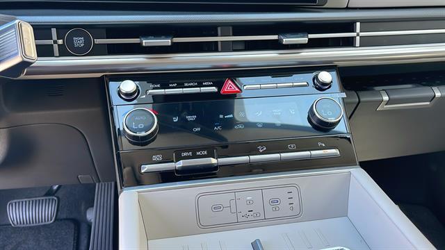 2025 Hyundai Santa Fe Hybrid SEL Corona CA