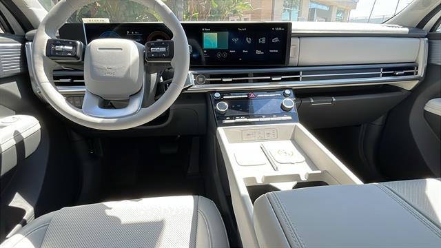 2025 Hyundai Santa Fe Hybrid SEL Corona CA