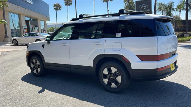 2025 Hyundai Santa Fe Hybrid SEL Corona CA