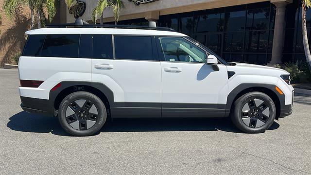 2025 Hyundai Santa Fe Hybrid SEL Corona CA