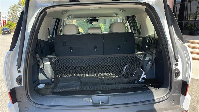 2025 Hyundai Santa Fe Hybrid SEL Corona CA