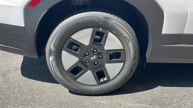 2025 Hyundai Santa Fe Hybrid SEL Corona CA