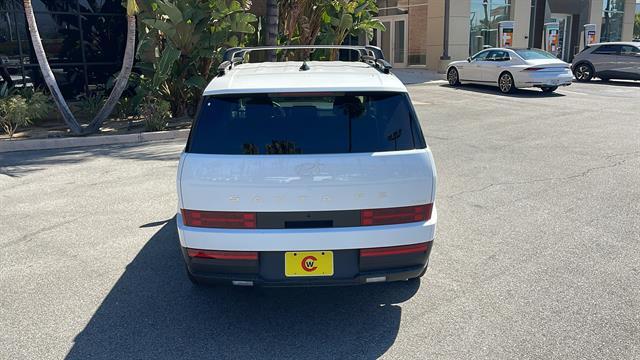 2025 Hyundai Santa Fe Hybrid SEL Corona CA