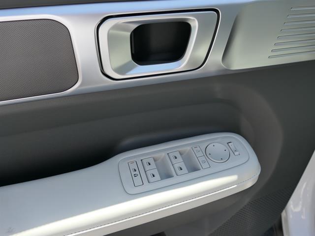 2025 Hyundai Santa Fe Hybrid SEL Glendora CA