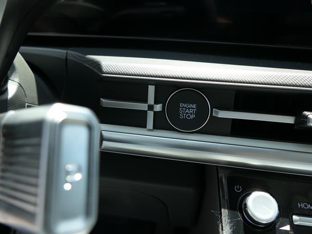 2025 Hyundai Santa Fe Hybrid SEL Glendora CA