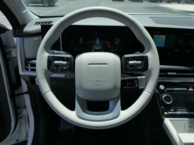 2025 Hyundai Santa Fe Hybrid SEL Glendora CA
