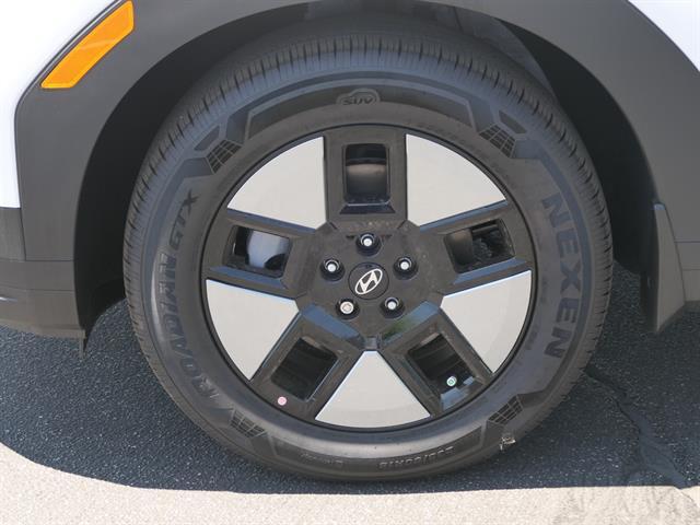 2025 Hyundai Santa Fe Hybrid SEL Glendora CA