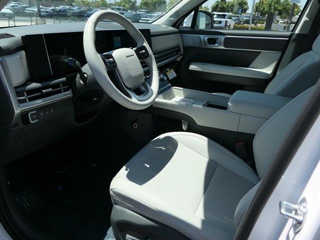 2025 Hyundai Santa Fe Hybrid SEL Glendora CA