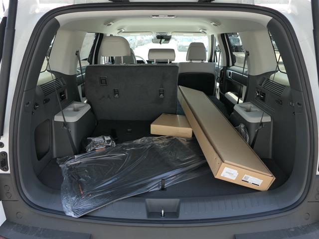2025 Hyundai Santa Fe Hybrid SEL Glendora CA