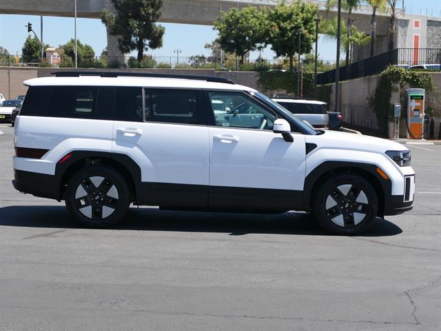 2025 Hyundai Santa Fe Hybrid SEL Glendora CA