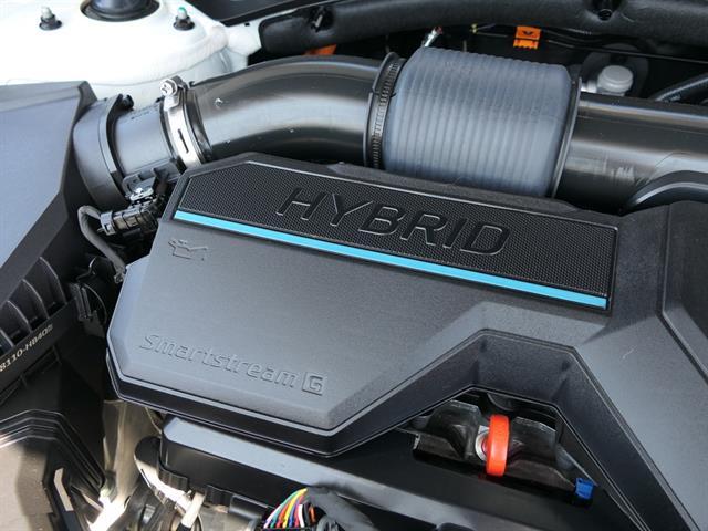 2025 Hyundai Santa Fe Hybrid SEL Glendora CA