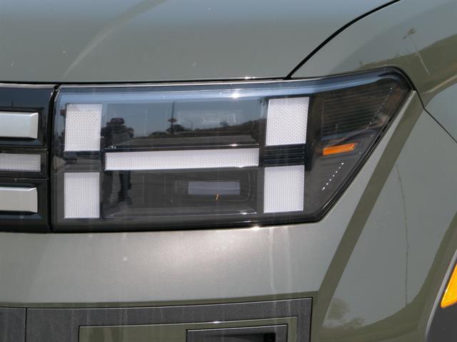 2025 Hyundai Santa Fe Hybrid SEL