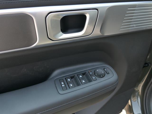 2025 Hyundai Santa Fe Hybrid SEL