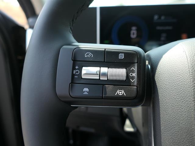 2025 Hyundai Santa Fe Hybrid SEL