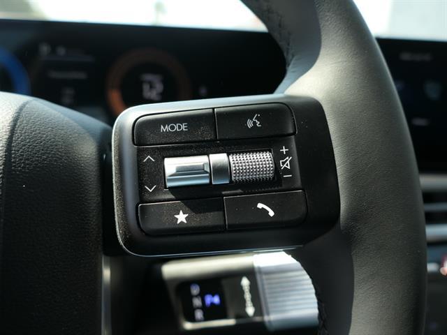 2025 Hyundai Santa Fe Hybrid SEL
