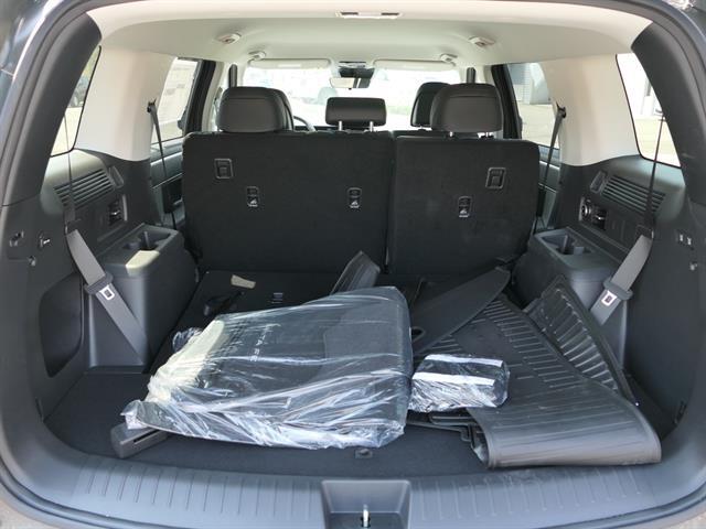 2025 Hyundai Santa Fe Hybrid SEL
