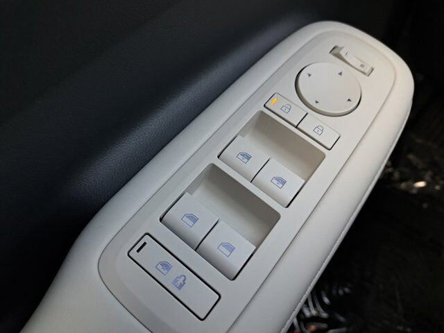 2025 Hyundai Santa Fe Hybrid SEL San Clemente CA