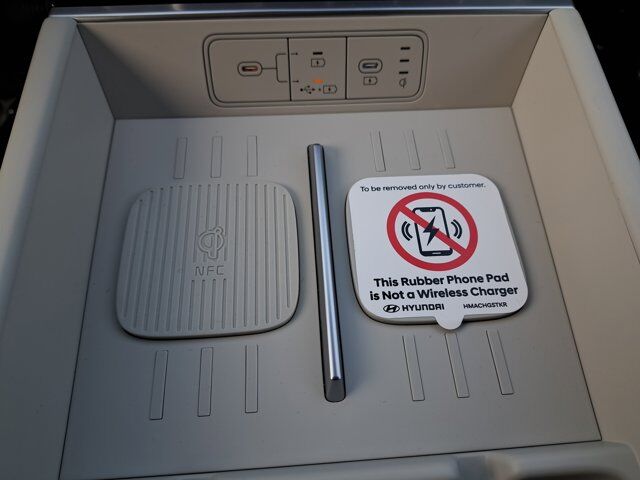 2025 Hyundai Santa Fe Hybrid SEL San Clemente CA