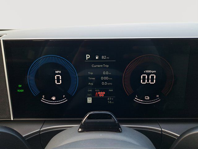 2025 Hyundai Santa Fe Hybrid SEL San Clemente CA