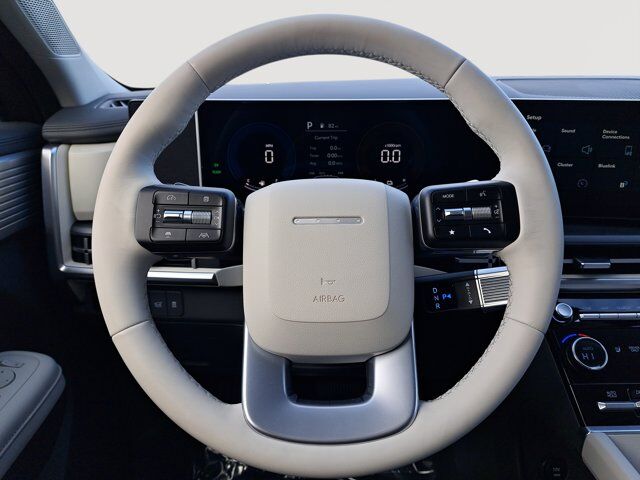 2025 Hyundai Santa Fe Hybrid SEL San Clemente CA