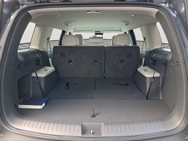 2025 Hyundai Santa Fe Hybrid SEL San Clemente CA
