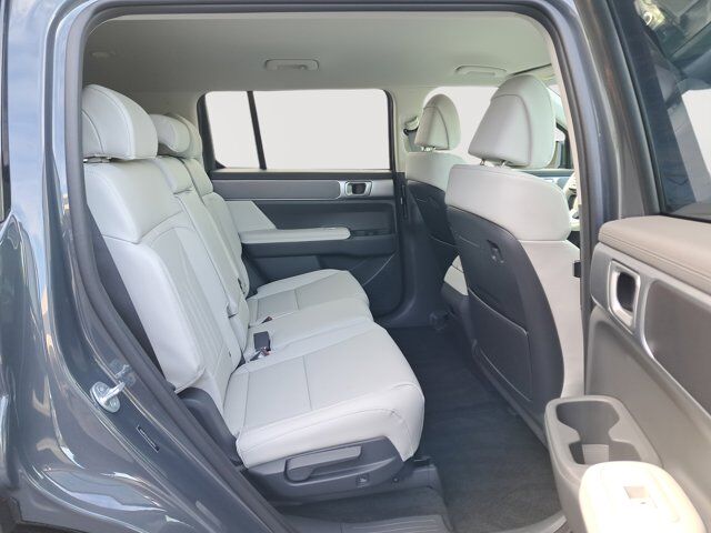 2025 Hyundai Santa Fe Hybrid SEL San Clemente CA