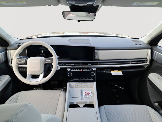2025 Hyundai Santa Fe Hybrid SEL San Clemente CA