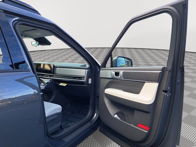 2025 Hyundai Santa Fe Hybrid SEL San Clemente CA
