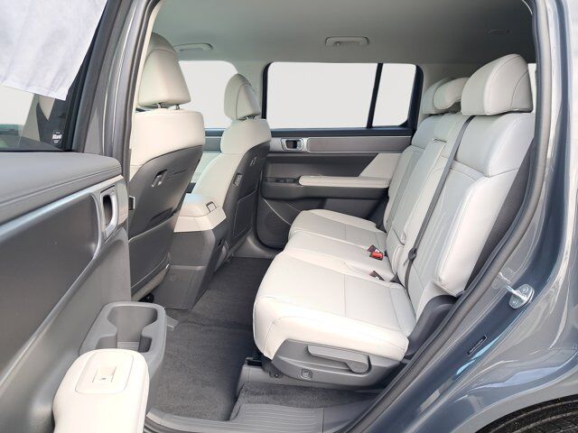 2025 Hyundai Santa Fe Hybrid SEL San Clemente CA