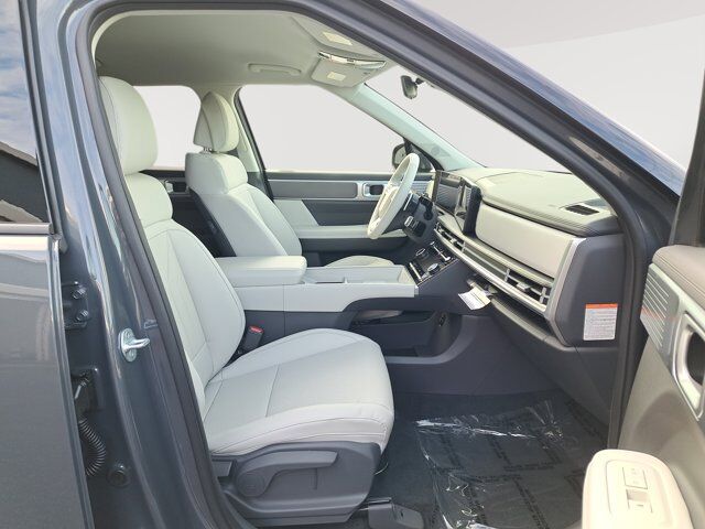 2025 Hyundai Santa Fe Hybrid SEL San Clemente CA
