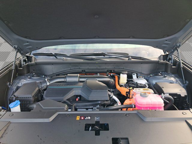 2025 Hyundai Santa Fe Hybrid SEL San Clemente CA