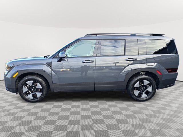 2025 Hyundai Santa Fe Hybrid SEL San Clemente CA