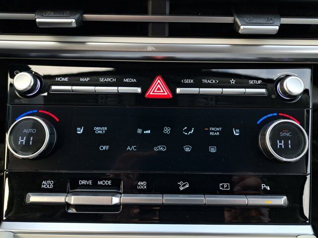 2025 Hyundai Santa Fe Hybrid SEL San Clemente CA