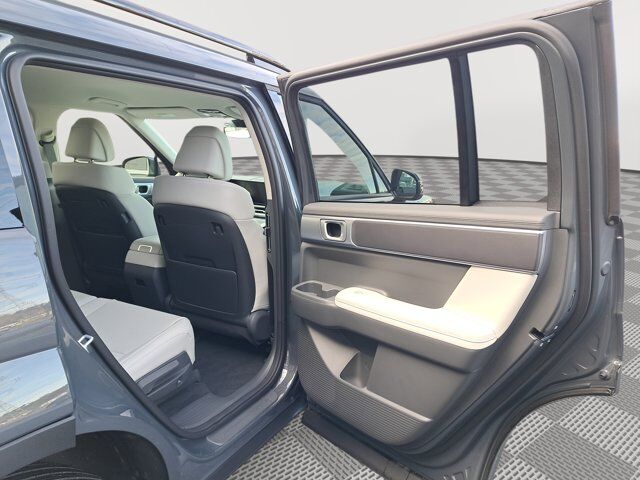 2025 Hyundai Santa Fe Hybrid SEL San Clemente CA