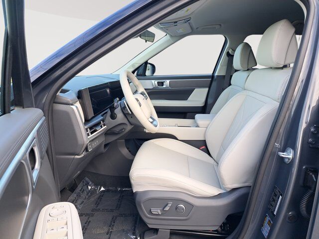 2025 Hyundai Santa Fe Hybrid SEL San Clemente CA