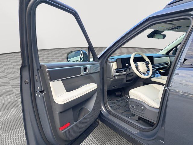 2025 Hyundai Santa Fe Hybrid SEL San Clemente CA
